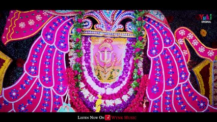 Maando Mehandi _ म्हारी झुँझन वाली दादी आई सुपने माही  _  Rani Dadi JI New Bhajan _ Kamal Vashishth