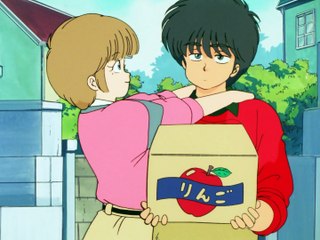 きまぐれオレンジ☆ロード #35