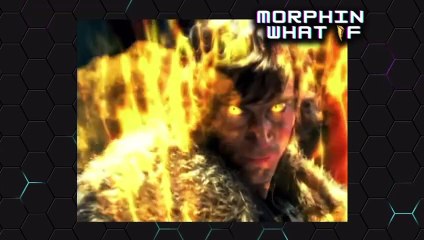 What if - Power Rangers : Opération Bestiale Partie 4