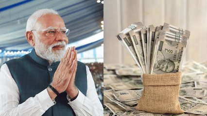 ಕೂತಲ್ಲೇ ಕಂಪಿಸುತ್ತಿದೆ ರೂಪಾಯಿ..! ಯಾಕೆ ಈ ಕಂಪನ? ಮೋದಿ ಟಾರ್ಗೆಟ್ ತಲುಪಲು ಅಡ್ಡವಾಯ್ತಾ ಮೋದಿನಾಮಿಕ್ಸ್?
