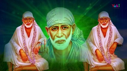 Sai Naam Pyara Pyara _  Sai Baba Bhajan _  Ram Pande _  जबसे मिला है मुझको तेरा ही सहारा