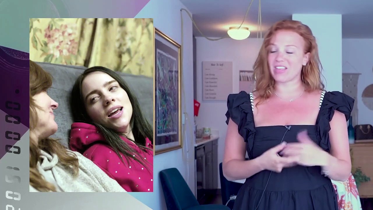 Billie Eilish Finally Opens Up About Discreetly Dating Again After Breakup With BF Brandon Adams