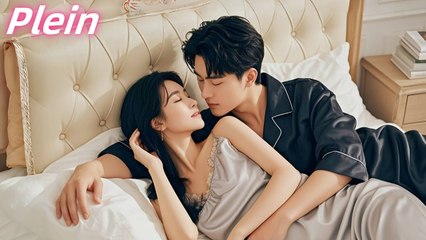 Le PDG perd la mémoire et devient un petit ami gâté ! Doux le jour, fou la nuit, plein de timidité