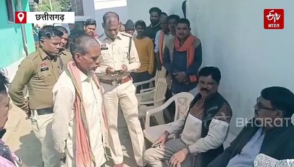 लिव-इन रिलेशनशिप में हत्या, बेटे की प्रेमिका को मारकर पिता ने लाश सेप्टिक टैंक में डाला, आरोपी अरेस्ट