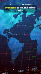 WORLD ON THE MOVE — BREAKING GLOBAL HEADLINES 🌐🔥