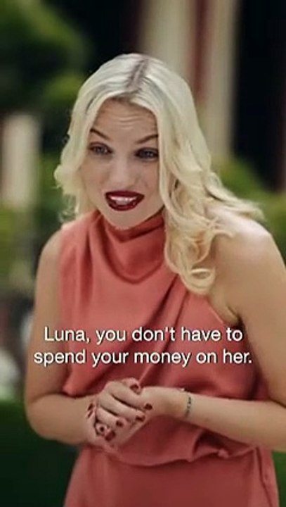 Her biological daughter was swapped at birth�she�s been plotting her revenge for 18 years