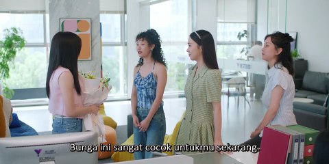 ₴₦ł₱ɆⱤ ฿Ʉ₮₮ɆⱤ₣ⱠɎ EP06 SUB INDO