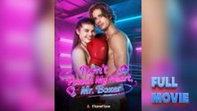 Don't Punch My Heart, Mr. Boxer (2025) – Web Dramma [Eng Sub]