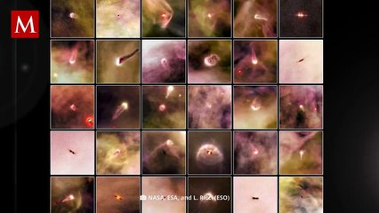 No es ciencia ficción: la ciencia estima cuándo podría hallarse vida fuera de la Tierra