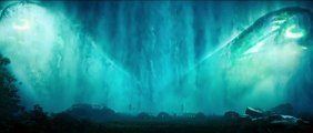 Godzilla II : Roi des Monstres - Bande Annonce Officielle 2 (VOST)