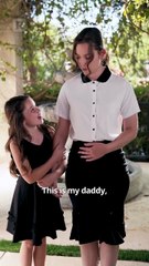 Daddy Forgot, but Mommy Remembers