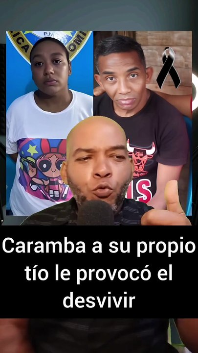 VIDEO: CASO Mujer a su propio Tío