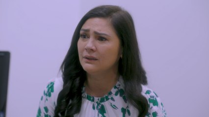 Cruz vs. Cruz: Confirmed na ang brain tumor ni Felma! (Teaser Ep. 108)