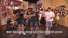 Bubble Gang: Ano’ng wish n'yo, mga Batang Bubble?