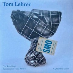 Party Song Xtra: A Christmas Carol - Tom Lehrer (1959)(From 1,001 Party Songs)