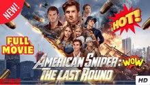 American Sniper The Last Round Full
