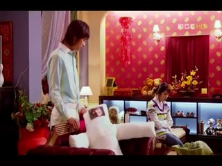 Educando a la princesa - Capitulo 19 (Español latino)