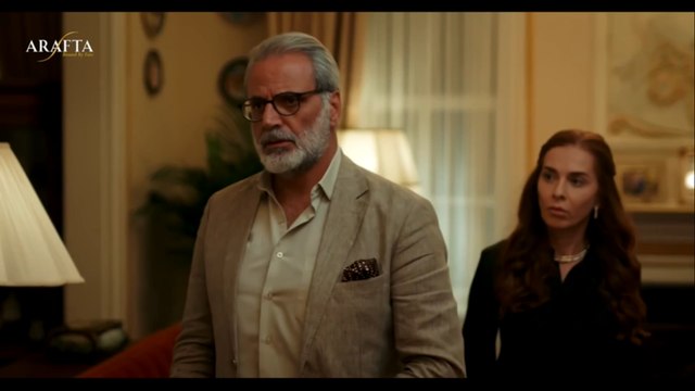 Arafta - Episode 5 (English Subtitles)