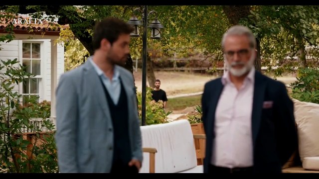 Arafta - Episode 4 (English Subtitles)