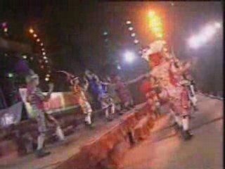 สงครามใจ๗