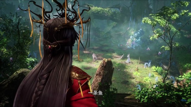 宗门里除了我都是卧底 第108话