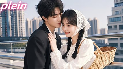 La fille abandonnée a été vendue à un PDG handicapé, mais était aimée par la famille du PDG#drama