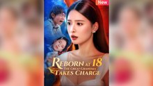 Reborn at 18: The Great Grandma Takes Charge (2025) – Web Dramma [Eng Sub]