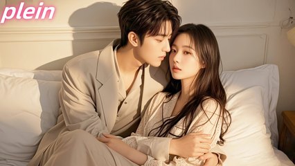 Fille fut contrainte de servir d'antidote au PDG, et il donna naissance à un enfant ! PDG l'épousa