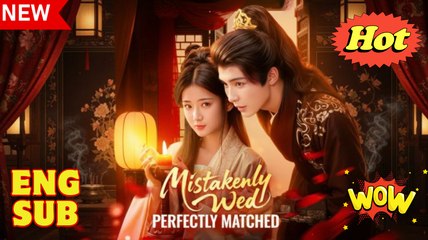 Mistakenly Wed Perfectly Matched (NEW)
