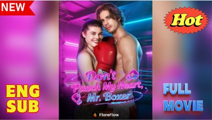 Don't Punch My Heart, Mr. Boxer (2025)