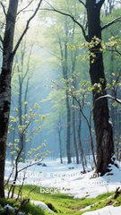 The Mammal That Can Shut Down Its Organs and Come