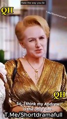 Hate the way you lie - I Hate You