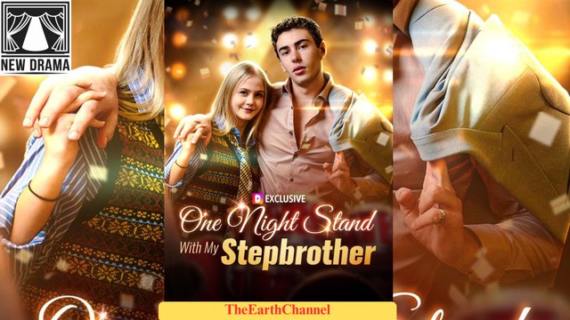 One Night Stand with My Stepbrother (2025) – Web Dramma [Eng Sub]