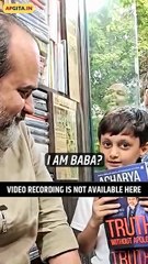 A Sweet Interaction __ Acharya Prashant