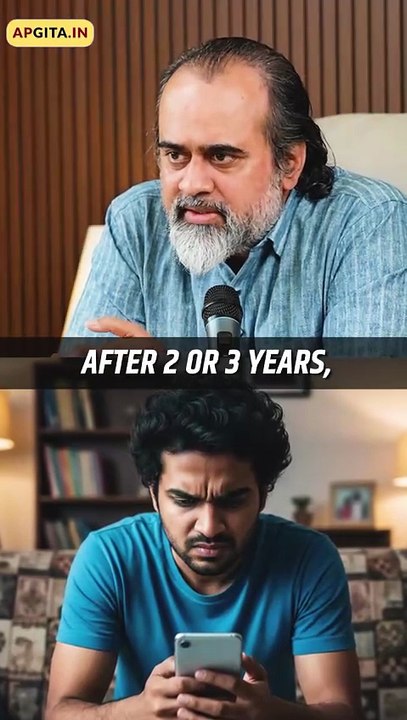 Selling Philosophy __ Acharya Prashant