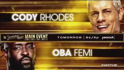 WWE 12 December 2025 Smackdown Full Show|12/12/2025 Friday Night Smackdown