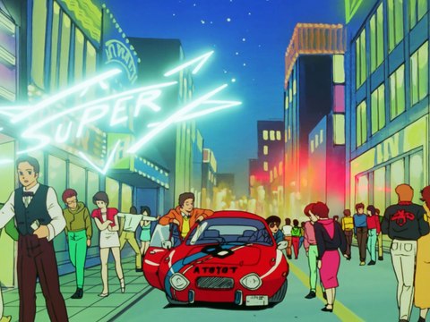 きまぐれオレンジ☆ロード #03