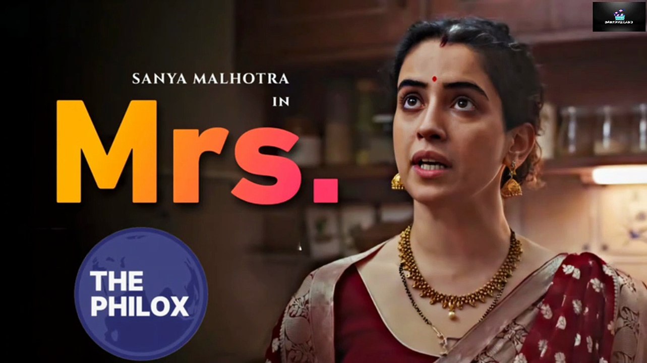 Mrs (2025)