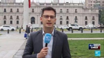 Segunda vuelta presidencial en Chile: Jara y Kast buscan a los indecisos