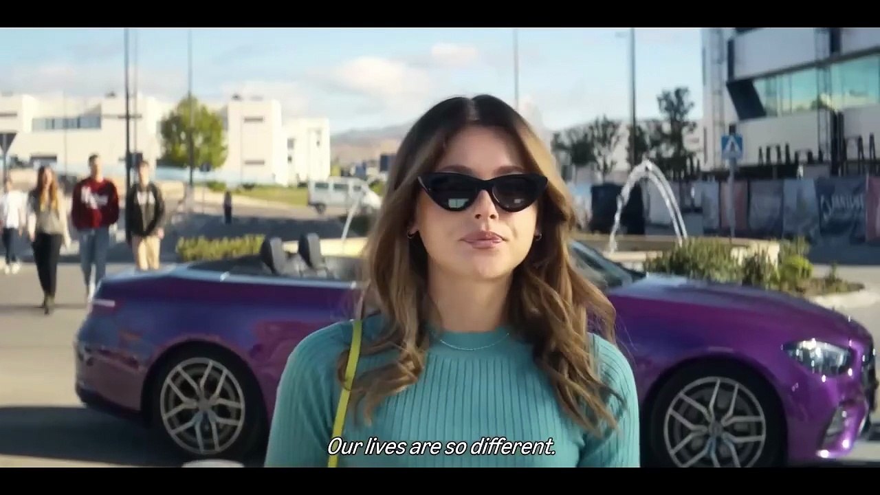 Culpa Nuestra - Unsere Schuld Trailer OmeU