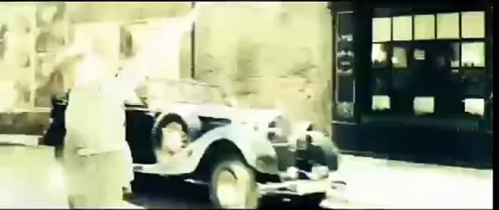 Inglourious Basterds Trailer (4) DF