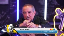 Rodrigo de la Cadena revive el bolero clásico | El Asalto a la Razón