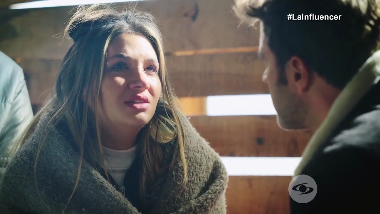 La Influencer Capítulo 58 Completo