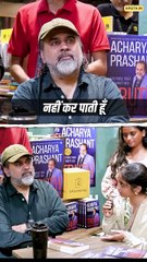 सही काम चुनो __ आचार्य प्रशांत