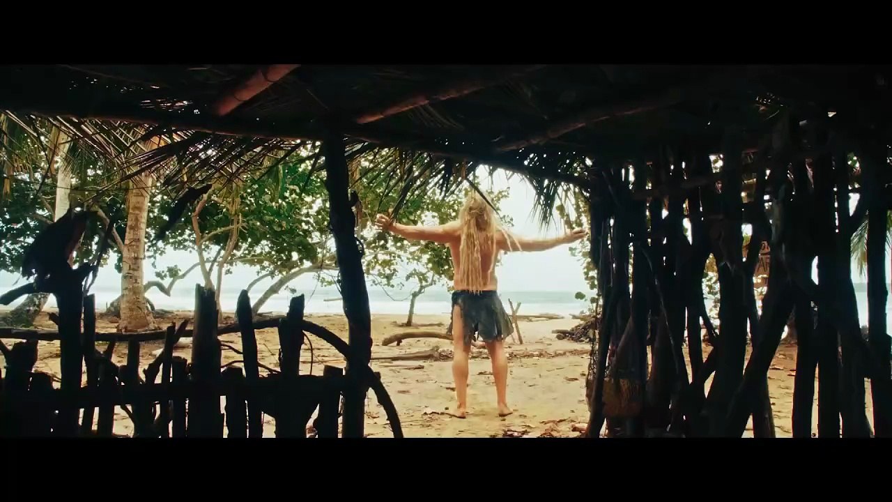 Der letzte Bulle - staffel 6 Trailer DF