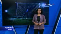 Aksi Diva Renatta Raih Emas Lompat Galah Putri, Pecahkan Rekor SEA Games