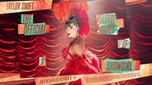 Taylor Swift : The Official Release Party of a Showgirl  : bande-annonce (vo)