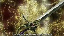 [AX] X TV - Ep.04 - DVD - Spanish Sub