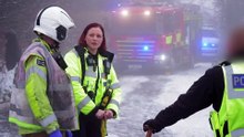 Traffic Cops S12E30 (Mar 10 2025)