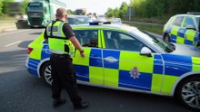 Traffic Cops S12E32 (Mar 24 2025)